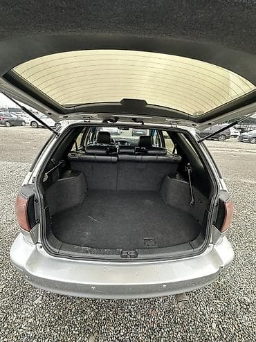 leksus gs: Lexus RX: 2001 г., 3 л, Автомат, Бензин, Кроссовер — 5