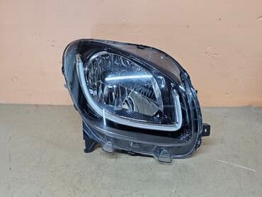 купить аккумулятор для велосипеда: Передняя правая фара Умные 2016 г., Б/у, Оригинал, Германия — 1