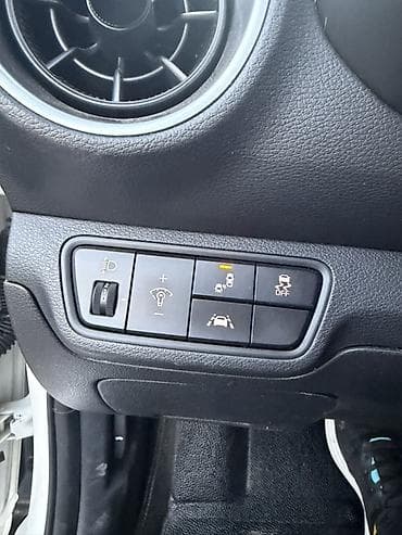 бампер ланос передний: Kia K3: 2019 г., 1.6 л, Автомат, Бензин, Седан — 10