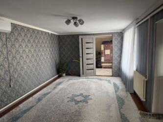 дом озерное: Дом, 50 м², 3 комнаты, Собственник, Косметический ремонт — 7