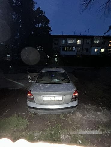 fit 2012: Daewoo Leganza: 2000 г., Ручные, Седан — 4