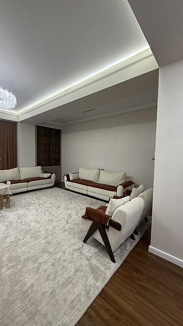 Батирлер: 4 бөлмө, 154 м², Элитка, 14 кабат — 3