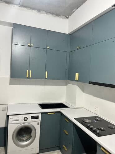 Диваны: Кухонный гарнитур, Новый, ДСП, Бесплатная доставка — 19