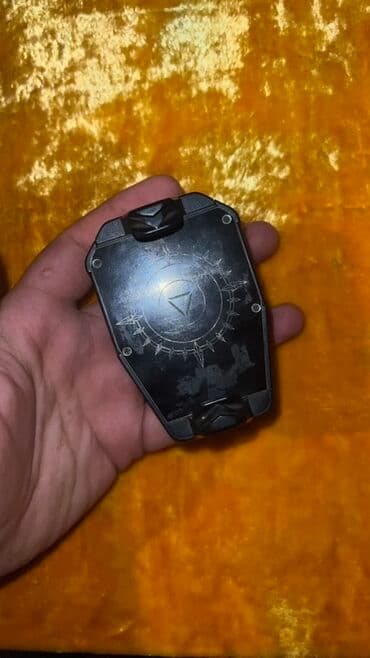 охладитель для ноутбука: Игровой кулер-охладитель для смартфона (зажимной) - Компактный — 2