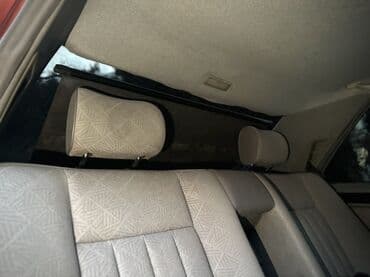 124 е220: Mercedes-Benz W124: 1994 г., 2.2 л, Автомат, Бензин, Седан — 6