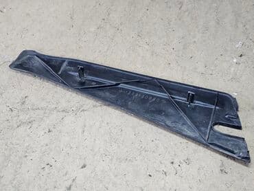 кошелек на пояс женский: Нижняя крышка переднего сиденья Mercedes-Benz W126. Оригинал б/у, из — 4