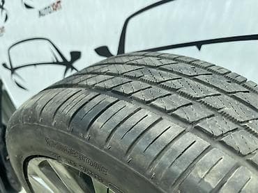 Дөңгөлөктөр монтажда R 18, All-season, Комплект, Куйма, тешиктери - 5 — 4