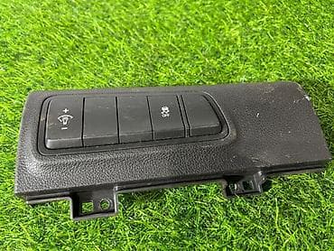 Блок кнопок регулировок (панель слева от рулевой колонки) для Hyundai
