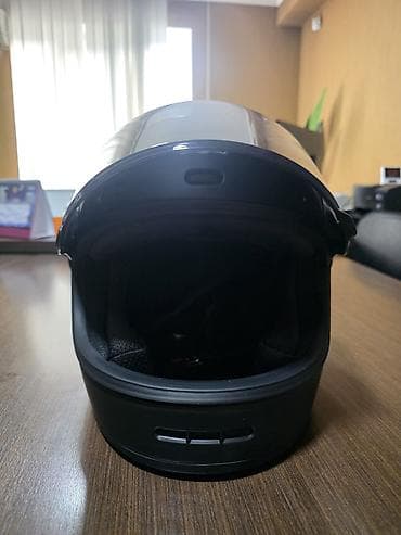 шлемы для мопеда: Мотошлем — 6