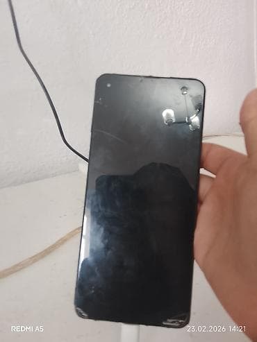 samsung galaxy s11: Samsung Galaxy A21S, Б/у, цвет - Синий — 3