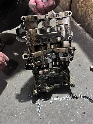 масленный насос муссо: Масленный насос kia kornival 
2.2 дизель год 2020 — 3