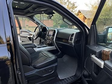 электро кран: Ford F-150: 2020 г., 3.5 л, Бензин, Пикап — 6