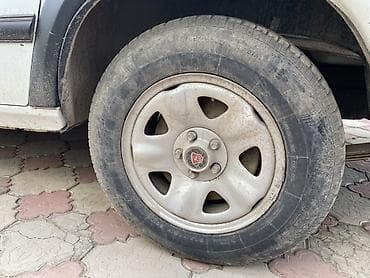 галовка на портер: ГАЗ 3110 Volga: 2001 г., 2.9 л, Механика, Дизель, Седан — 8