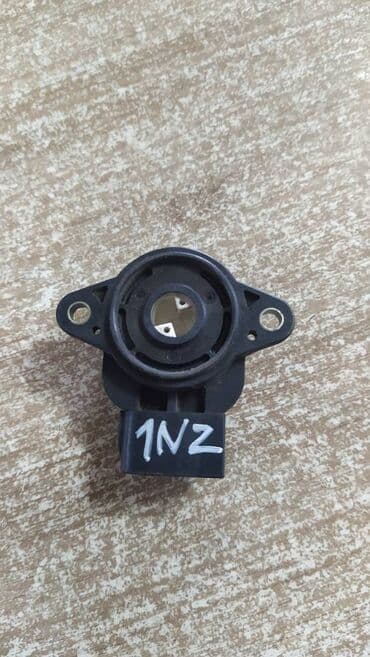 датчик холостого хода гольф 2 1.6 бензин: Toyota Vitz Датчик Дроссельной Заслонки, Тойота Витц ДПДЗ Датчик — 2