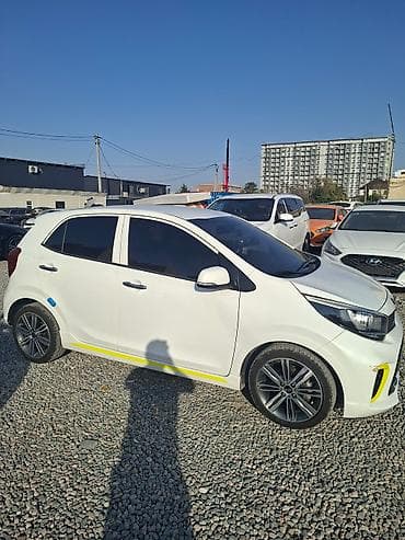 киа бонго бишкек: Kia Morning: 2019 г., 0.1 л, Автомат, Бензин, Хэтчбэк — 4