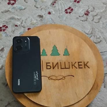 redmo note 14: Redmi, Redmi 15C, Б/у, 128 ГБ, цвет - Черный, 2 SIM — 3