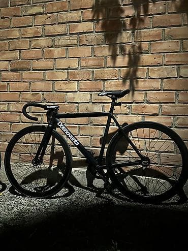 rolls roys: Городской велосипед, Рама M (156 - 178 см) — 2