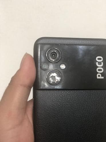 блютуз наушники ош: Poco Apple M5, Б/у, 128 ГБ, цвет - Черный, 2 SIM — 3