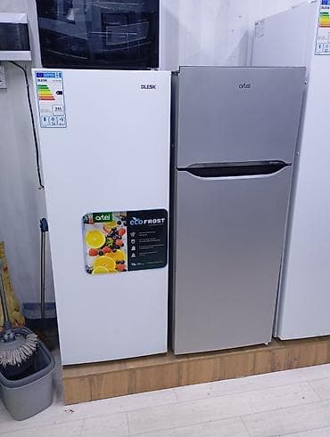 xbox 36: Холодильник Midea, Новый, Трехкамерный, С рассрочкой — 4