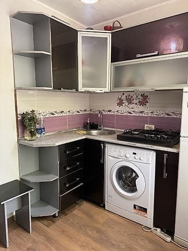 ищу квартиру собственник: 42 м², С мебелью — 2