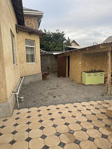 Недвижимость: 🏡 Продается мансардный дом с евроремонтом! 📍 ЖМ Ак-Ордо 2, рядом с — 5