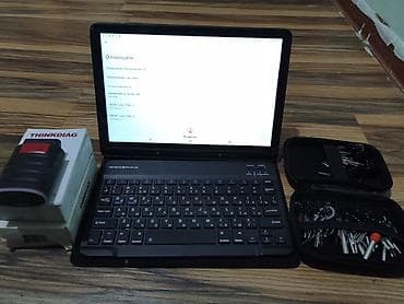портер прадаю ош: Thinkdiag (Thinkcar) — профессиональный Bluetooth-сканер OBDII для — 2