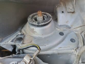 двигатель на марк 2: Honda Fit: 2005 г., Вариатор — 12