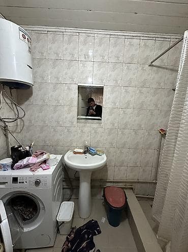 бакай ата ж м: Продается дом барачного типа, Село Ленинское Дом 30кв.м Срочно — 2