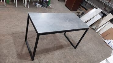 рабочий стол для офиса: Стол Лофт отлично сочетается с любым интерьером🔥 На заказ любых — 3