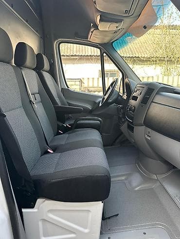 rex sprinter: Mercedes-Benz Спринтер: 2011 г., 2.2 л, Автомат, Дизель, Бус — 6