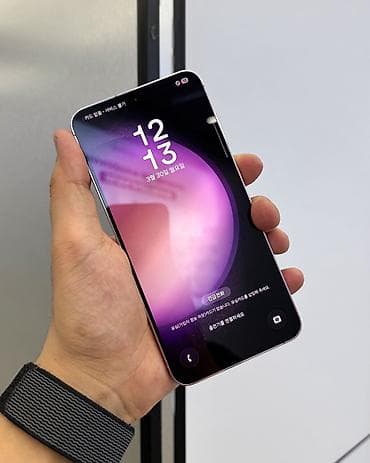 redmi note 17 plus: Samsung Galaxy S23 Plus, Б/у, 256 ГБ, цвет - Розовый, В рассрочку, 1 SIM, eSIM — 2