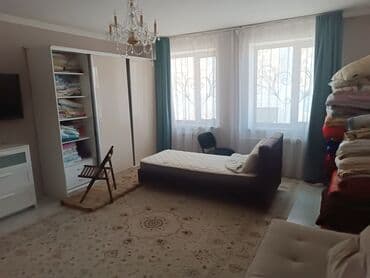 снять большой дом на сутки: 288 м², 5 комнат — 17