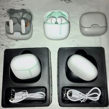 беспроводные наушники цены: ❗️Супер-распродажи на ВСЕ модели: * AirPods / EarBuds ~60% * нашейные — 6