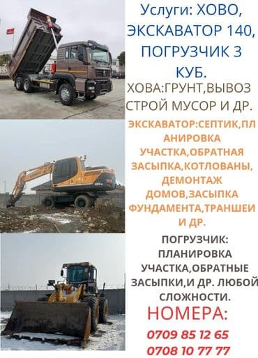 меняю дом на авто: Экскаватор | Суу, Дүмүрлөрдүн тамырларын жулуп салуу, Демонтаж — 1