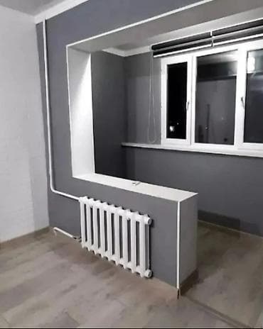 Отопление: Утипление балкона по расширению и облицовке балконов/лоджий под ключ — 4