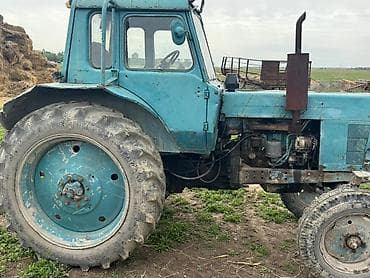 шины на трактор мтз 80 цена: Трактор колесный, класс тяги ориентировочно 1,4–2,0 (тип МТЗ/ЮМЗ) — 2