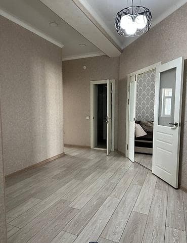 юни з: 2 комнаты, 77 м², Элитка, 7 этаж, Дизайнерский ремонт — 5