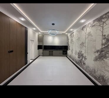 Үйдү ижарага алам: Үй, 270 м², 6 бөлмө, Риелтор — 5