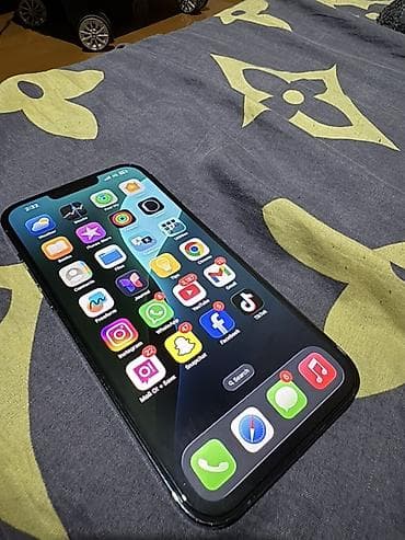 13 про макс купить: IPhone 13 Pro Max, 256 ГБ, Серебристый — 5