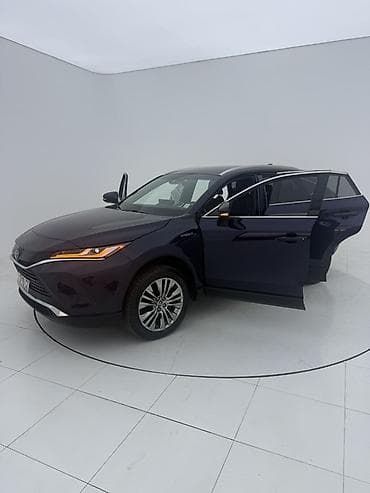 124 дверь: Toyota Venza: 2021 г., 2.5 л, Вариатор, Гибрид, Кроссовер — 9