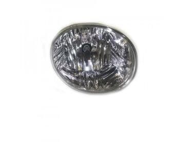 Левая противотуманная фара Toyota