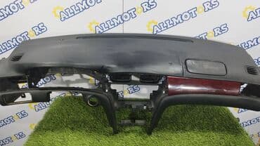 Торпедо Lexus 2006 г., Б/у, Оригинал