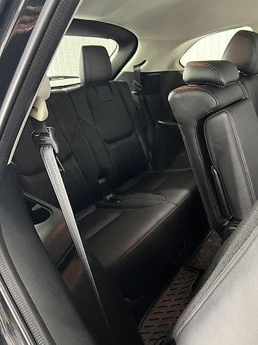 Mazda: Mazda CX-9: 2018 г., 2.5 л, Типтроник, Бензин, Кроссовер — 10