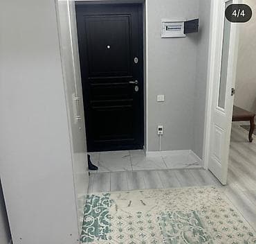 сниму квартиру: 2 комнаты, С мебелью полностью — 3