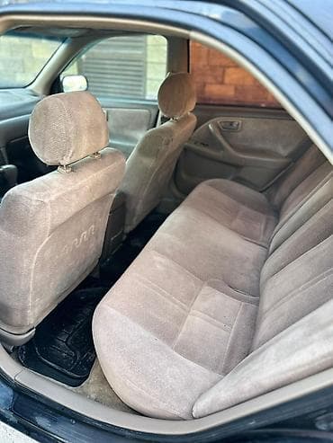 corolla levin: Toyota Camry: 1999 г., 2.2 л, Автомат, Бензин, Седан — 5