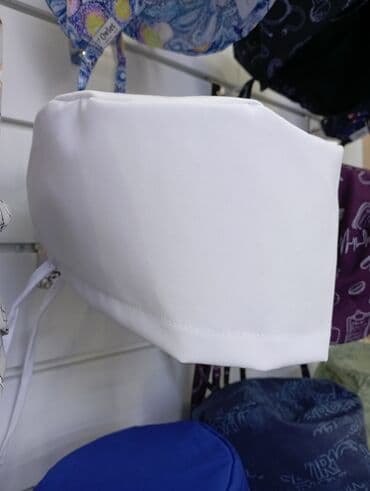 Тонометры: Медицинские чепчики Best quality Made in Turkey С принтами С — 3