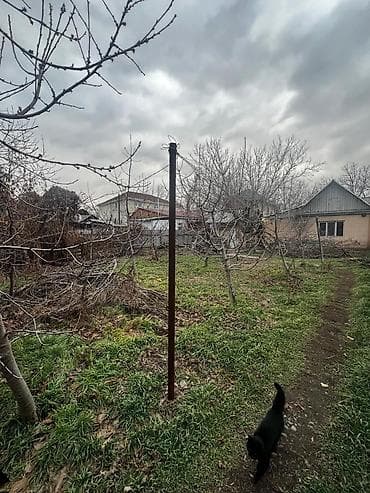 дом шопок: Дом, 60 м², 4 комнаты, Агентство недвижимости, Косметический ремонт — 2