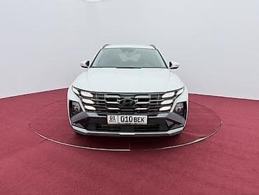 Продажа авто: Hyundai Tucson: 2025 г., 1.6 л, Автомат, Бензин, Кроссовер — 2