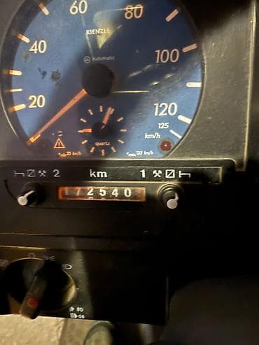 smart open: Грузовик, Mercedes-Benz, Стандарт, 7 т, Б/у — 6