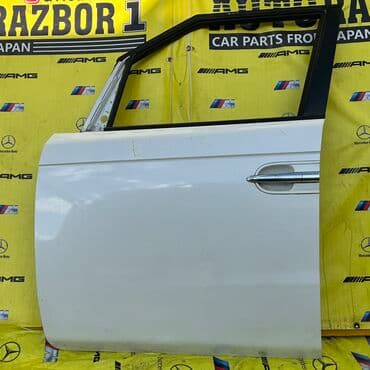 запчасти для хонда степ рф 1: Дверь Передняя левая Honda, Оригинал — 1